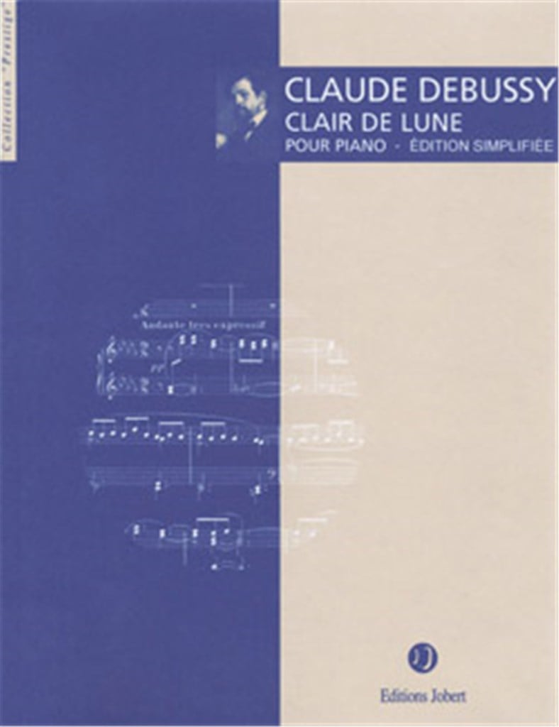 Clair de lune